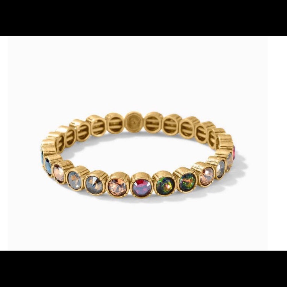 Stella & Dot vida stretch bracelet